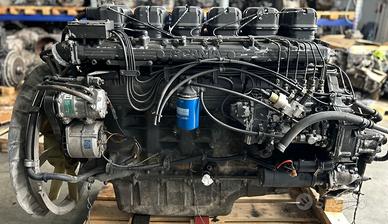 MOTORE 124 SCANIA DSC12 01