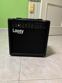 Amplificatore Chitarra Laney HCM15 Hardcore Max -