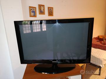 televisore al plasma PS42B430P2W da 42 pollici