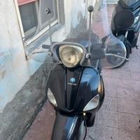 piaggio liberty 50 2t