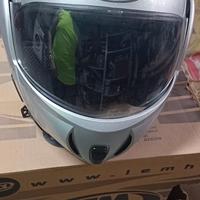 casco da moto