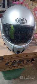 casco da moto