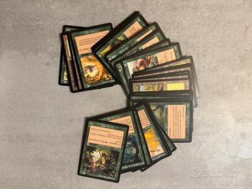 Carte magic