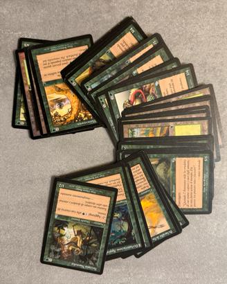 Carte magic