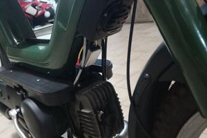 Piaggio Si 1982