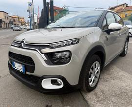 CITROEN C3 PureTech 83 S&S You