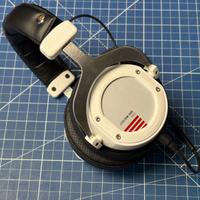 Custom One Pro Plus cuffie chiuse professionali