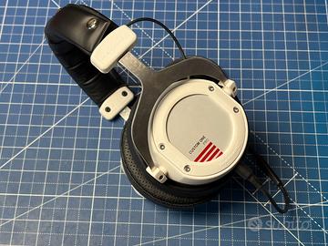 Custom One Pro Plus cuffie chiuse professionali