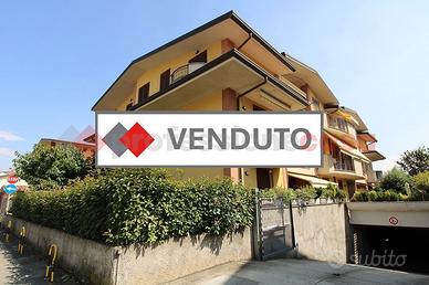 Appartamento Pozzo d'Adda [129bilopozVRG]