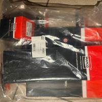 Set filtri Mapco nuovi per tagliando Fiat Punto