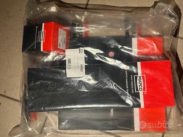 Set filtri Mapco nuovi per tagliando Fiat Punto