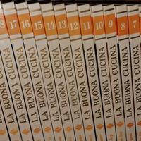 enciclopedia della Cucina Internazionale - Curcio