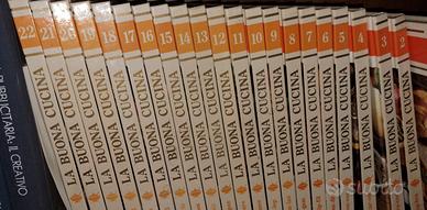 enciclopedia della Cucina Internazionale - Curcio