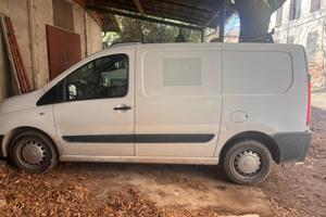 Fiat scudo 2.0 JTD 3 posti