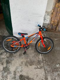 Bici mb bambino