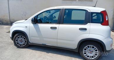 Panda Hybrid 1.0 70cv MY2023