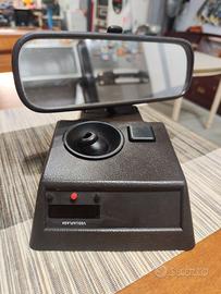 Fiat uno turbo ie orologio digitale
