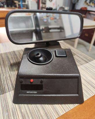 Fiat uno turbo ie orologio digitale
