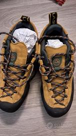 Scarpe BulderX - La Sportiva