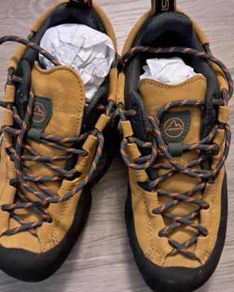 Scarpe BulderX - La Sportiva