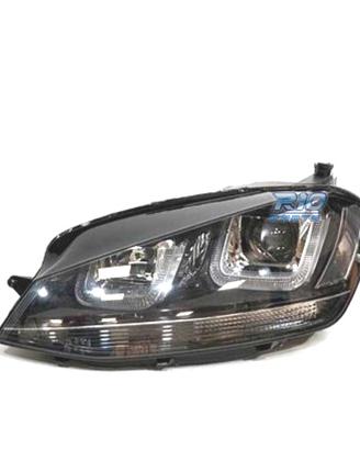 FANALE SINISTRO VOLKSWAGEN VW GOLF 7 XENON 12-17 L