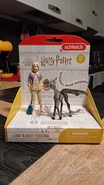 Harry Potter" Luna & Baby Thestral"