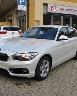 BMW - Serie 1 - 118d xDrive 5p. Sport