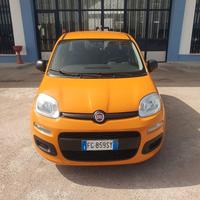 Fiat Panda 1.3 MJT 95 CV S&S Lounge