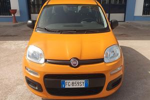 Fiat Panda 1.3 MJT 95 CV S&S Lounge