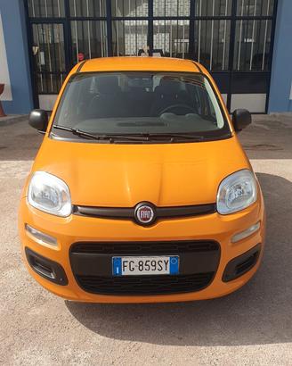 Fiat Panda 1.3 MJT 95 CV S&S Lounge