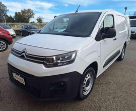 CITROEN Berlingo BlueHDi 100 Van XL Club 3 posti