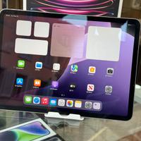 IPAD PRO 11" 4TH GEN 2022 128GB WIFI CELL USATO