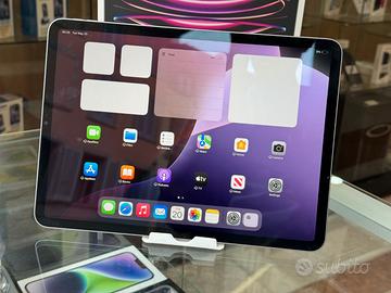 IPAD PRO 11" 4TH GEN 2022 128GB WIFI CELL USATO