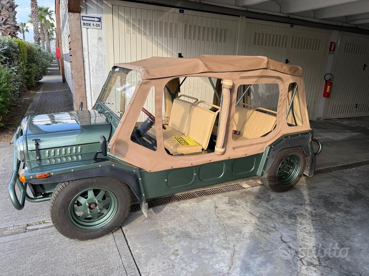 MINI Altro modello