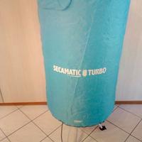 Asciugatrice ad  aria portatile (483)