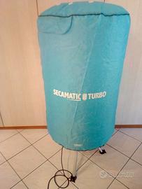 Asciugatrice ad  aria portatile (483)