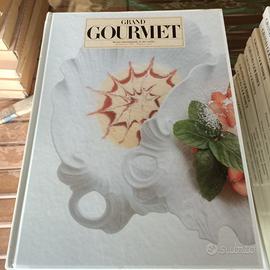 Rivista "GrandGourmet"