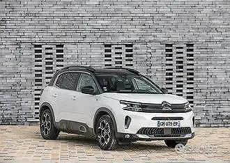 Ricambi citroen c5 aircross 2024