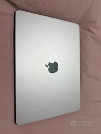 Macbook Air M4 13”