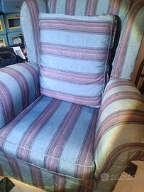 poltrona da salotto.. Fate una proposta 