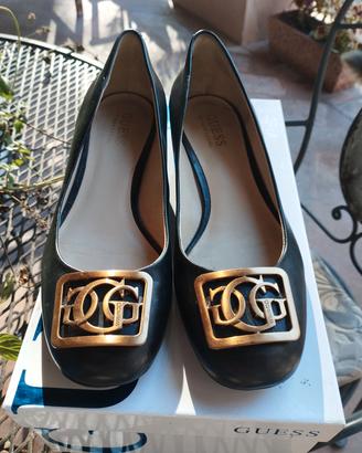 ballerina Guess 