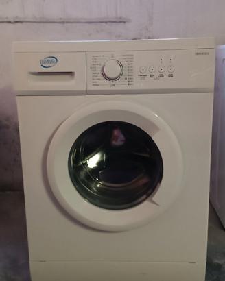 Lavatrice Daya DMW 610 E 6