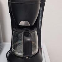 Macchina per caffè americano / orzo