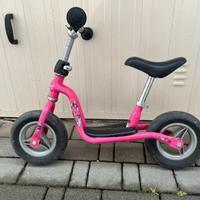 Bici bambina Puky