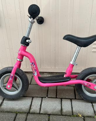 Bici bambina Puky