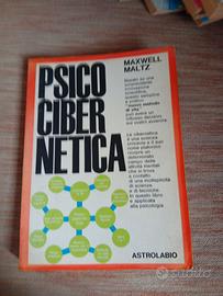Psicocibernetica