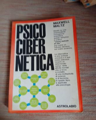 Psicocibernetica