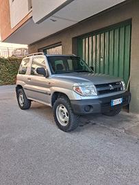 pajero pinin 2.0 GDI