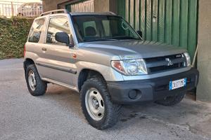 pajero pinin 2.0 GDI