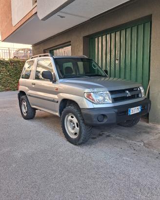 pajero pinin 2.0 GDI